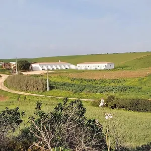  Alloggio per agriturismo Monte Bagao - Portogallo