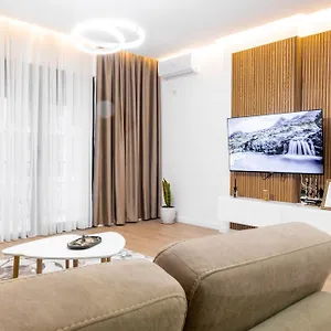  Appartamento Jd Luxury 2 Albania
