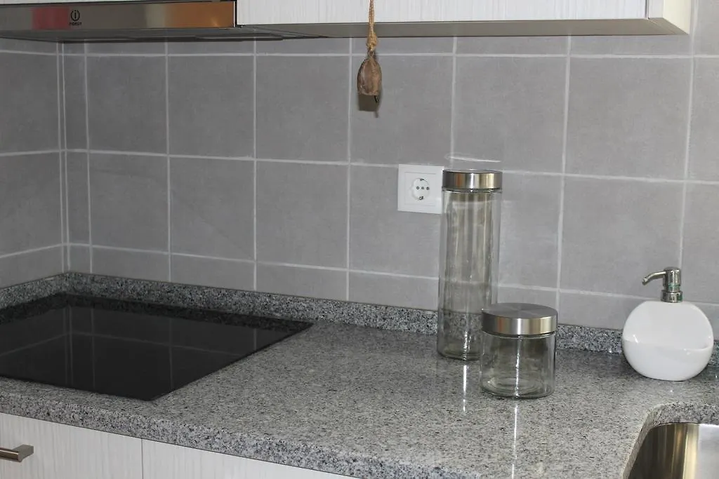 Lägenhet Apartamento Sapato Lisboa