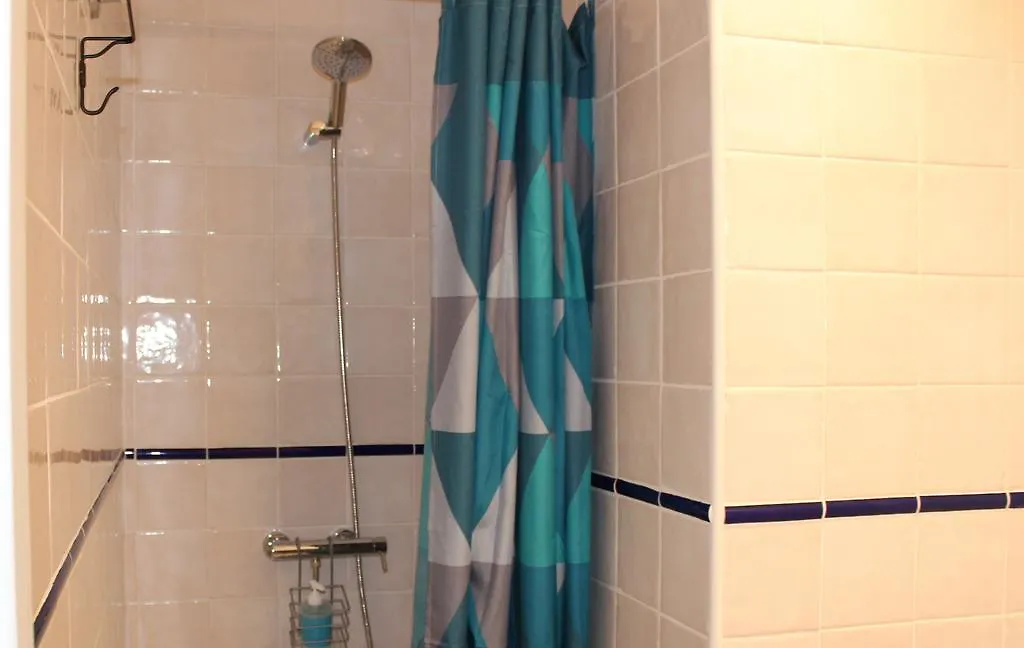 Apartamento Sapato Lisboa