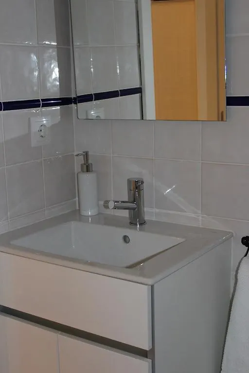 Apartamento Sapato Lisboa Portugal