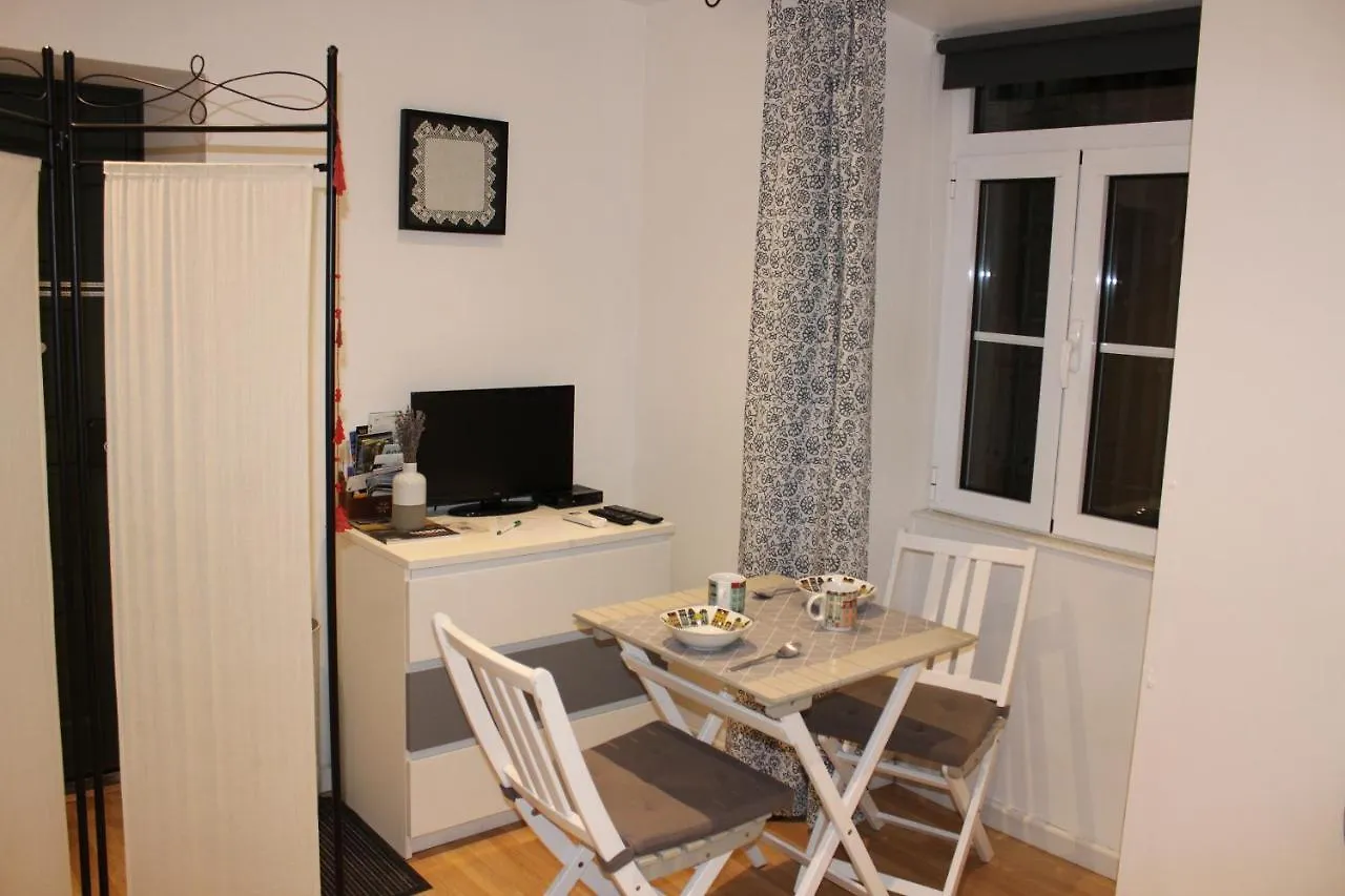 Apartamento Sapato Lisboa Portugal