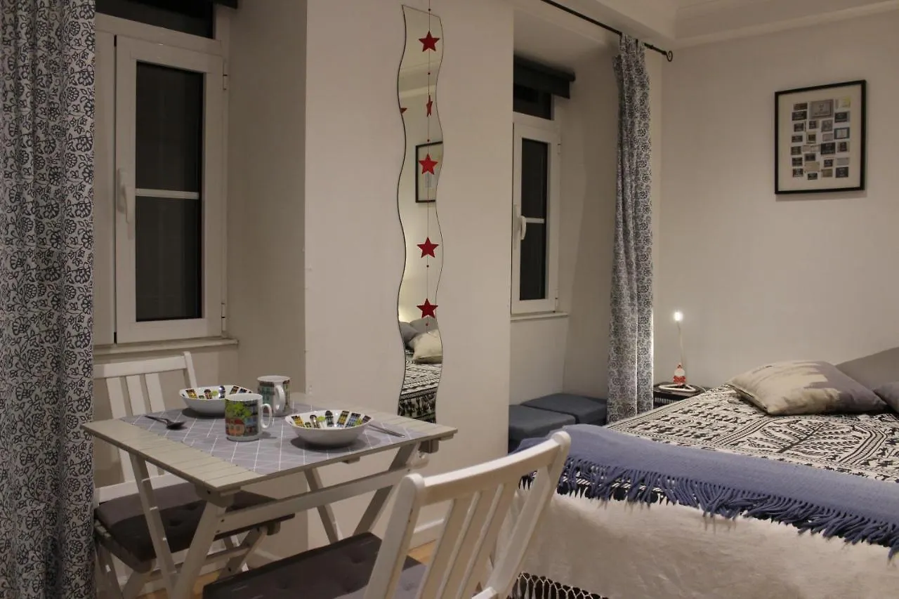 Apartamento Sapato Lisboa
